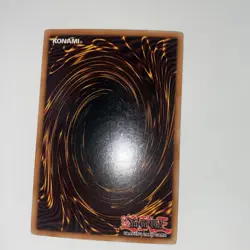Yugioh Rocket Warrior Ct2 Lp - Image 4