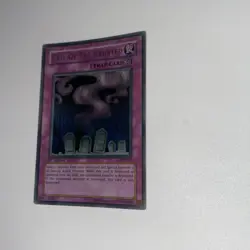 Yugioh Call Of The Haunted Psv 1st Ed Vlp - Image 2