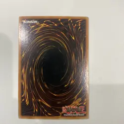 Yugioh Brain Control Tlm 1st Ed Nm - Image 2