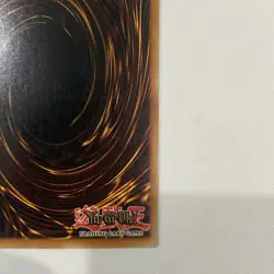 Yugioh Brain Control Tlm 1st Ed Nm - Image 3