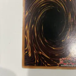 Yugioh Brain Control Tlm 1st Ed Nm - Image 4