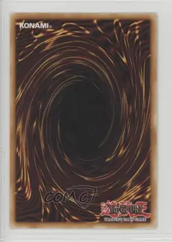 Gagagashield 1st Ed. YuGiOh Zexal Collection Tin #ZTIN-EN005 READ - Image 2