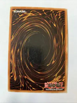 ​Yugioh Shien's Dojo SDWA-EN032​​​​​ 1st Edition Common Lightly Played - Image 2