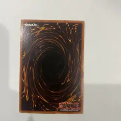 Yugioh Millennium Shield Mp1 Lp - Image 3
