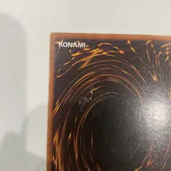 Yugioh Millennium Shield Mp1 Lp - Image 4