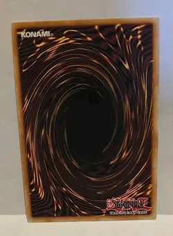 YUGIOH CARD OF FATE DUOV 1ST EDITION ULTRA LIGHT PLAYED - Image 3