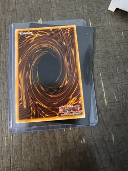 Yugioh Kashtira Fenrir - MP23-EN163 - Image 3