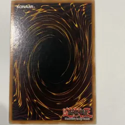 Yugioh Red-eyes B. Dragon Spanish Bij 1st Ed Lp - Image 4