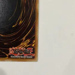 Yugioh Red-eyes B. Dragon Spanish Bij 1st Ed Lp - Image 5