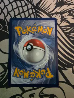 Pokemon Trading Card Radiant Pokemon: Choose Your Card - Image 2