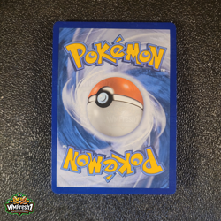 Pokemon Card - Gardevoir EX 116/114 Steam Siege Full Art Secret Rare Gold - M/NM - Image 3
