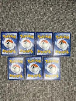 Pokemon Promo 7 Card Lot: Scarlet & Violet Promos - Image 2