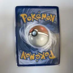 Pokemon Charizard GX SM195 Detective Pikachu Black Star Promo Card - Image 2