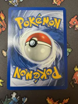 Pokemon Card Blaine's Charmeleon 1st Edition Uncommon Gym Challenge 31/132 - LP - Image 3