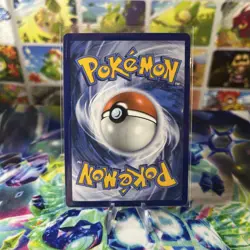 Pokemon TCG Arctibax Scarlet & Violet Paldea Evolved Holo Card 209/193 IR - Image 2