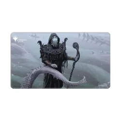 Ultra Pro MtG Playmat Commander Series 1 - Orvar Stitched Playmat New - Image 1