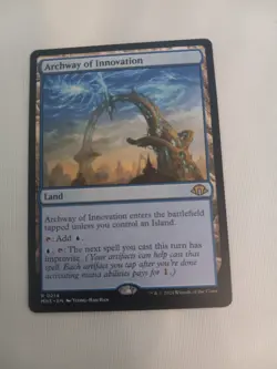 Archway Of Innovation Modern Horizons 3 NM MTG - Image 1