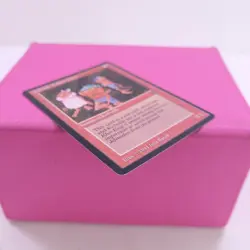 MTG Kobolds of Kher Keep - Legends #157 - Image 3