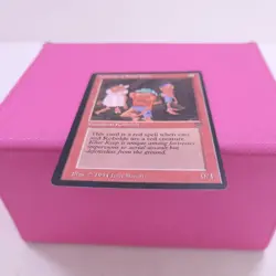 MTG Kobolds of Kher Keep - Legends #157 - Image 4