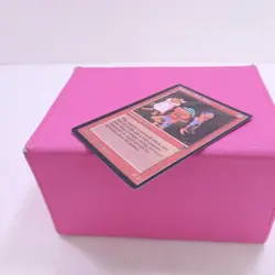 MTG Kobolds of Kher Keep - Legends #157 - Image 5