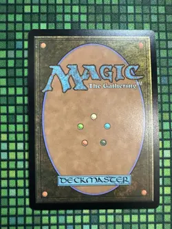 MTG Master Emerald Shrine #7030 Rainbow Foil Rare Secret Lair Drop Series (SLD) - Image 3