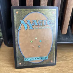 Mirkwood Bats (95) - MTG: Lord of the Rings - NM - Image 2