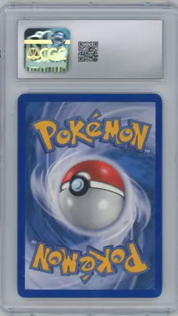 2004 Pokemon EX Hidden Legends Regirock ex #98 Holo CGC 10 - Image 2