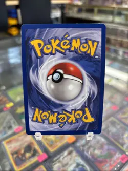 Pokemon 1st Edition Base Set (French) - Sabelette (Sandshrew) - 62/102 - Image 2
