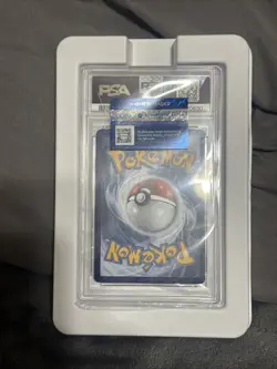 2021 Pokemon Mimikyu #136 Holo Celebrations Collection PSA Gem Mint 10 SWSH BSP - Image 2