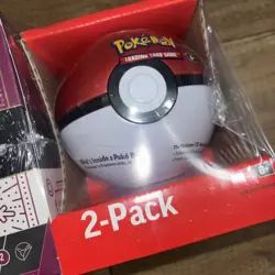 Pokemon TCG 2025 Holiday Advent Calendar New Sealed - - Image 2