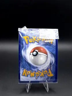 SEALED Pokemon TCG Scarlet & Violet Miraidon SVP 013 Black Star Promo - Image 2