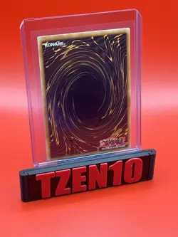 Number 106: Giant Hand (UR) #RA04-EN066 Quarter Century Stampede Yugioh TCG NM - Image 2
