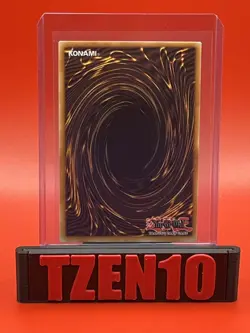 Meteonis Drytron (PCR) #RA04-EN096 Quarter Century Stampede Yugioh TCG NM - Image 2