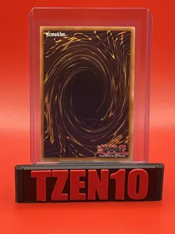 Abduction #ALIN-EN080 Alliance Insight Yugioh TCG NM - Image 2