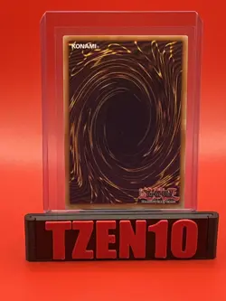 Absorb Fusion #BLMM-EN164 Battles of Legend: Monster Mayhem Yugioh TCG NM - Image 2