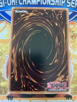 Yugioh FIRE DARTS CRV-EN049 ULTIMATE 1ST EDITION MP - Image 2