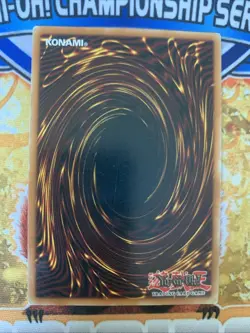 Yugioh Level Limit - Area A - EEN-EN060 - Ultimate Rare MP - Image 2