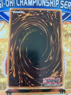 Yugioh Penalty Game! FET-EN051 Ultimate Rare MP - Image 2