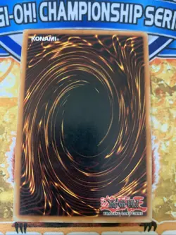 Yugioh Chain Burst - RDS-EN056 - Ultimate Rare - 1st Edition MP - Image 2