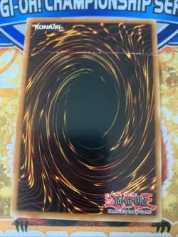 Yugioh D.D. Survivor - TLM-EN023 - Ultimate Rare HP - Image 2