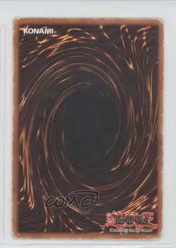 Dark Energy Unlimited YuGiOh Starter Deck Kaiba #SDK-020 2002 READ - Image 2