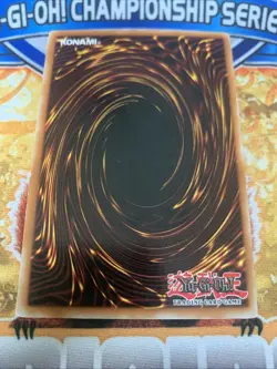 Yugioh Combo Master - CDIP-EN029 - Ultimate Rare HP - Image 2