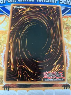 Yugioh MIND ON AIR SOD-EN027 ULTIMATE HP - Image 2