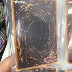 YuGiOh - Relinquished - SDP-001 - Ultra Rare - LP - Image 2