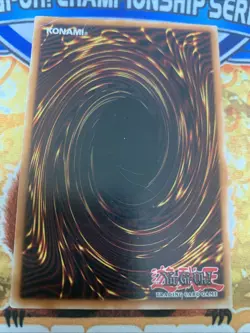 Yugioh Noble Knight Gwalchavad LTGY-EN081 Ultimate Rare MP - Image 2
