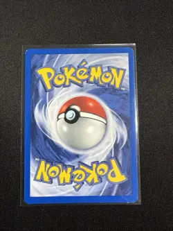 Pokemon Cards Gym Challenge & Gym Heroes: Choose Your Card! LP/NM WOTC Holo - Image 2
