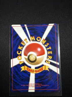 Pokemon Cards Gym Challenge & Gym Heroes: Choose Your Card! LP/NM WOTC Holo - Image 4