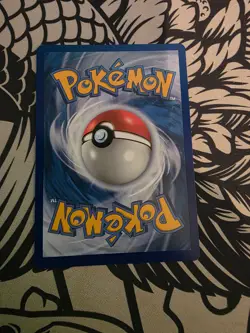 Pokemon Trading Card XY and Black and White EX Cards: Choose Your Card - Image 4