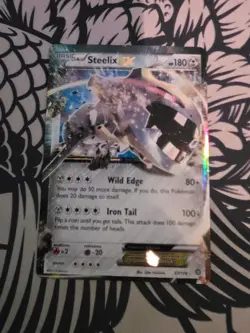 Pokemon Trading Card XY and Black and White EX Cards: Choose Your Card - Image 5