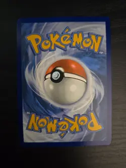 Fidough 69: Scarlet & Violet Promo Card Holo Paldean Fates Pokemon TCG - Image 2